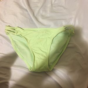 Mint Bikini Bottoms